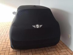 Capa Mini Cooper Cabrio S