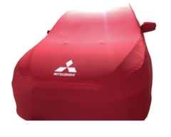 Capa Mitsubishi Lancer - MASTERCAPAS.COM ®