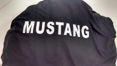Capa Mustang Fastback - comprar online