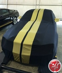 Capa Mustang Shelby Cobra - MASTERCAPAS.COM ®