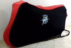 Capa MV Agusta F3 SERIE ORO - MASTERCAPAS.COM ®