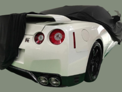 Capa Nissan GT-R - comprar online