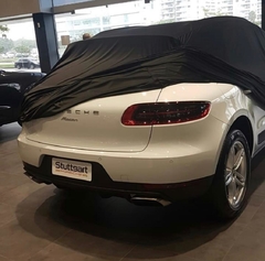 Capa Porsche Macan