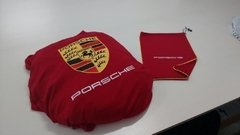 Capa Porsche Cayman S - MASTERCAPAS.COM ®