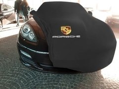 Capa Porsche Cayenne na internet
