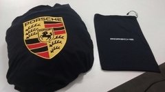 Capa Porsche Panamera na internet
