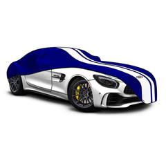 Capa Mercedes - Benz AMG GT R - comprar online