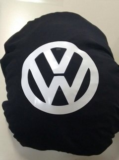 Capa Volkswagen Voyage Geração 1 - MASTERCAPAS.COM ®