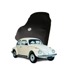 Imagem do Capa Volkswagen Fusca