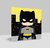 Batman Cute - Placas decorativas na internet