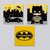 Batman Cute - Placas decorativas - comprar online