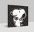 Snoopy - Placas decorativas - comprar online