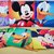 Plaquinhas Decorativas Disney e sua turma - comprar online