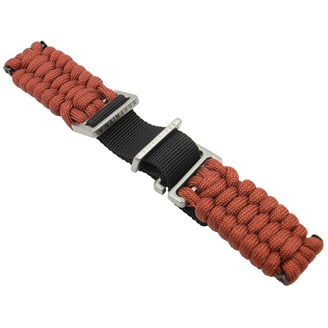 Correa paracord victorinox hot sale