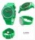 Reloj Swatch Green Rebel Suog704 - comprar online
