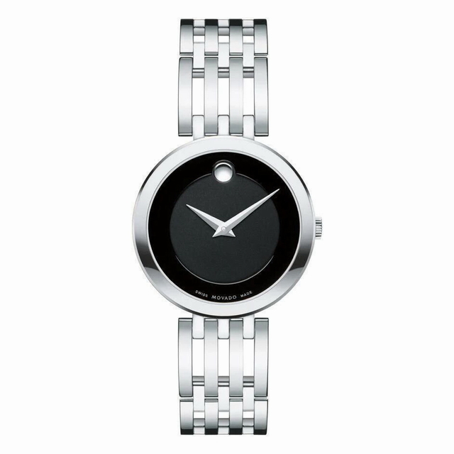 Movado esperanza 2025
