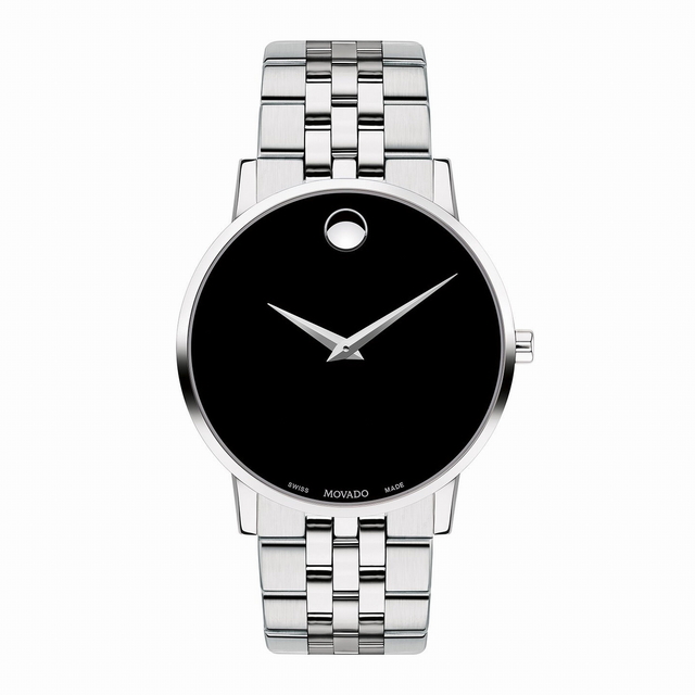 Relojes movado shop de hombre