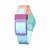 Reloj Swatch Candy Parlour Gg219 - La Peregrina - Joyas y Relojes