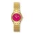 Reloj Swatch Twin Pink Ysg142m Mujer