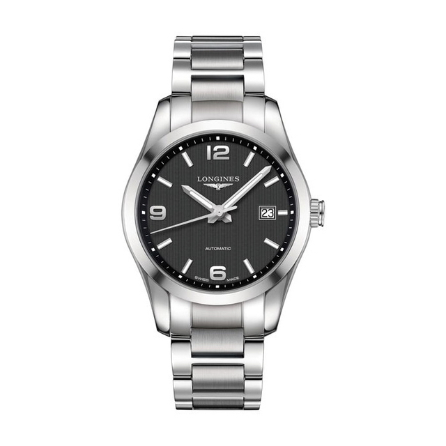 Longines l27864566 best sale