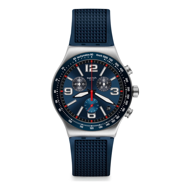 Swatch irony sales