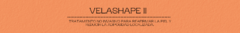 Banner de la categoría VELASHAPE II