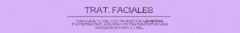 Banner de la categoría Higiene Facial