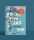 Las provincias unidas del sur