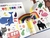 Numbers, colours, opposites, shapes and me! (Pop-up) - comprar online