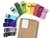 Cuaderno rainbow en internet