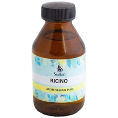 Aceite de Ricino