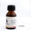 Aceite Esencial de Eucalipto 15ml