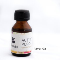 Aceite Esencial de Lavanda 15ml