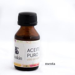 Aceite Esencial de Menta 15ml