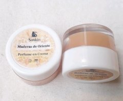 Perfume en Crema - Suskin Belleza Natural 