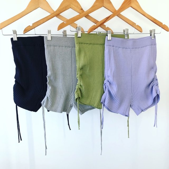 SHORT HILO FIONA Comprar en Vikita Store