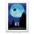 Poster E.T. - O Extraterrestre - Clássico II - comprar online