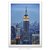 Poster Empire State Building - comprar online