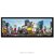 Poster Times Square, New York 180 Graus - comprar online