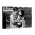 Poster Audrey Hepburn e George Peppard na internet