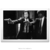 Poster John Travolta e Samuel L. Jackson - comprar online