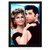 Poster John Travolta e Olivia Newton-John