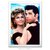 Poster John Travolta e Olivia Newton-John - comprar online