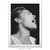 Poster Billie Holiday - comprar online