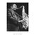 Poster John Coltrane - QueroPosters.com