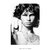 Poster Jim Morrison - The Doors - QueroPosters.com