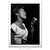 Poster Sarah Vaughan - comprar online