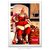 Poster Santa Claus - comprar online