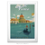 Poster Veneza - comprar online