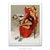 Poster Pin-up Girl: American Beauties - comprar online